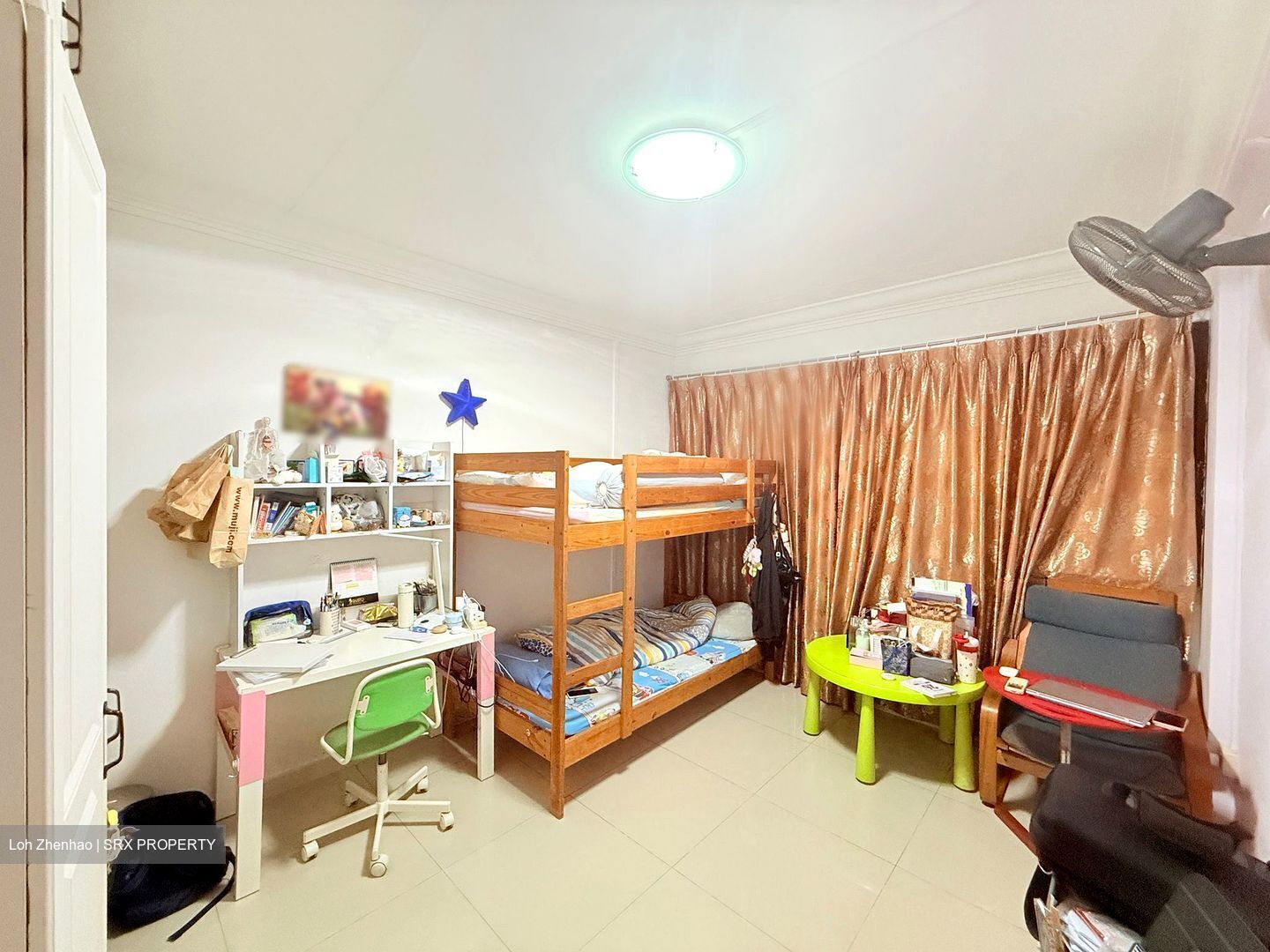 Blk 784 Yishun Avenue 2 (Yishun), HDB 4 Rooms #552320231